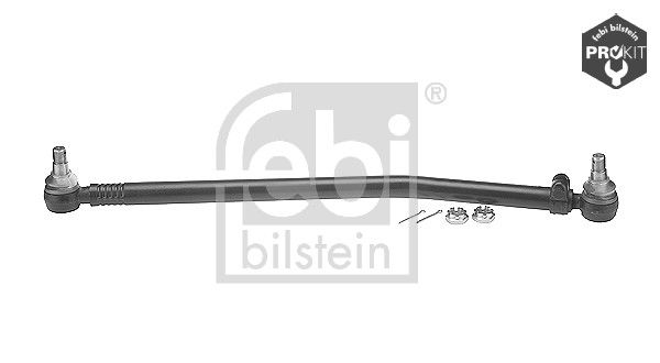 FEBI BILSTEIN 09868 - Lenkstange