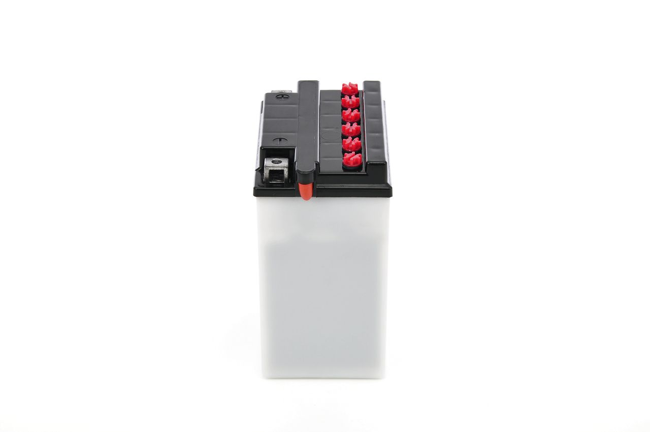 BOSCH 0 092 M4F 370 - Starterbatterie