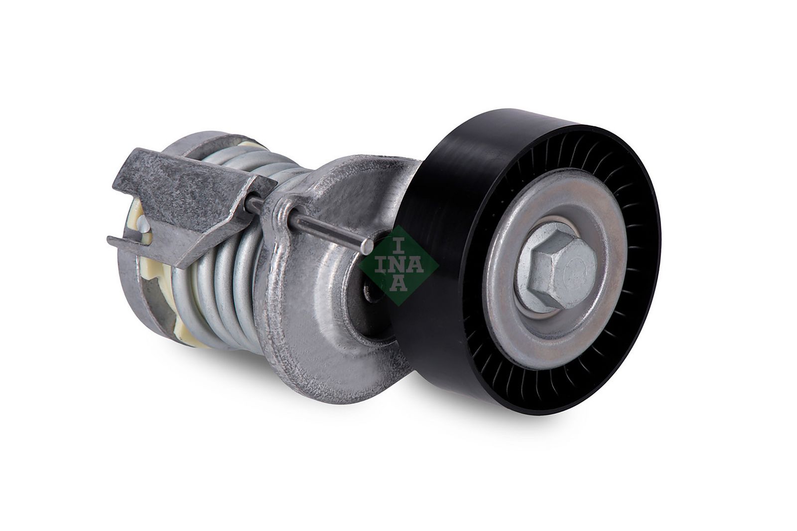 Schaeffler INA 534 0164 10 - Riemenspanner, Keilrippenriemen