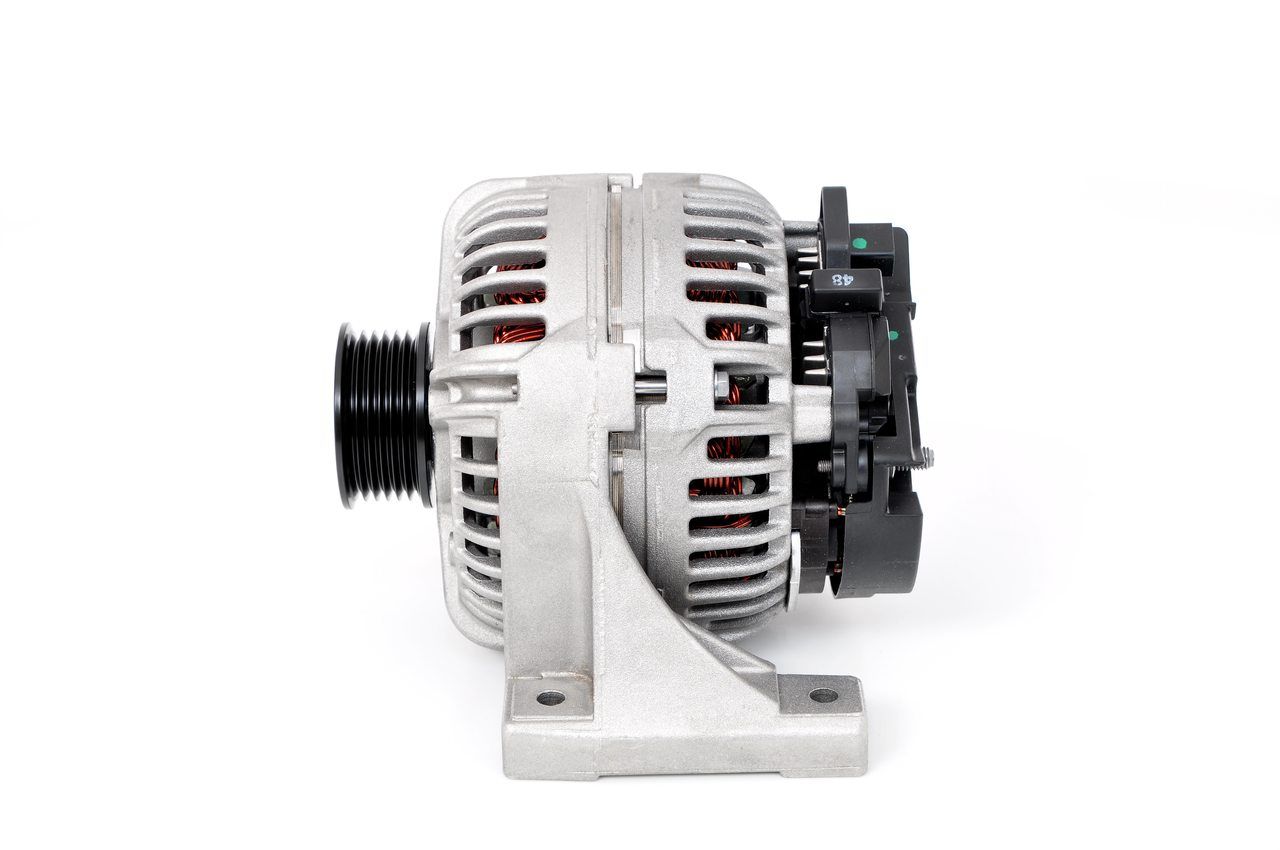 BOSCH 0 124 525 001 - Generator