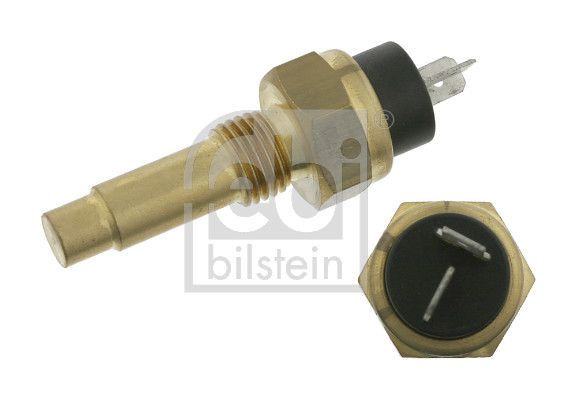 FEBI BILSTEIN 08658 - Sensor, Kühlmitteltemperatur