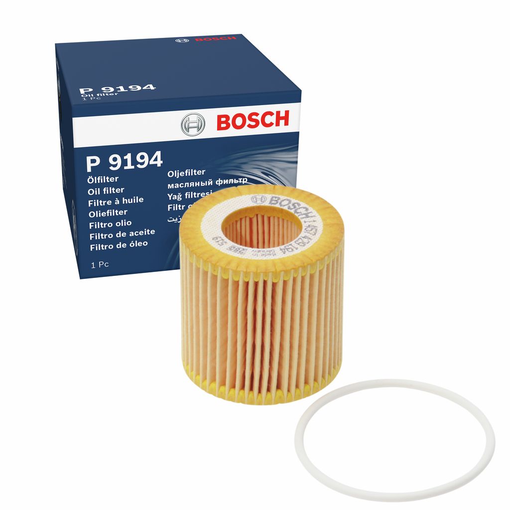 BOSCH 1 457 429 194 - Ölfilter
