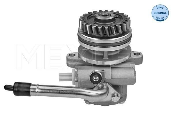 MEYLE 114 631 0036 - Hydraulikpumpe, Lenkung