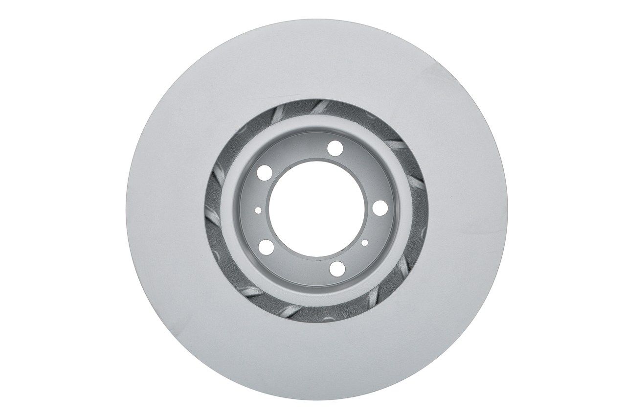 BOSCH 0 986 479 D23 - Bremsscheibe