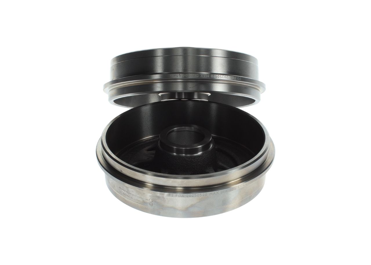 BOSCH 0 986 477 214 - Bremstrommel