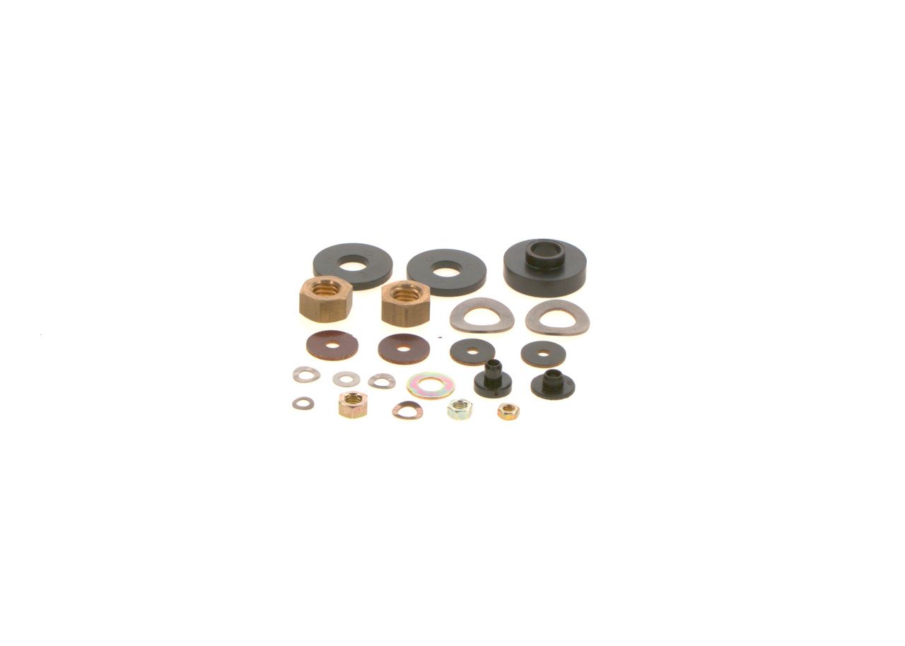 BOSCH 1 127 011 151 - Reparatursatz, Generatorklemme