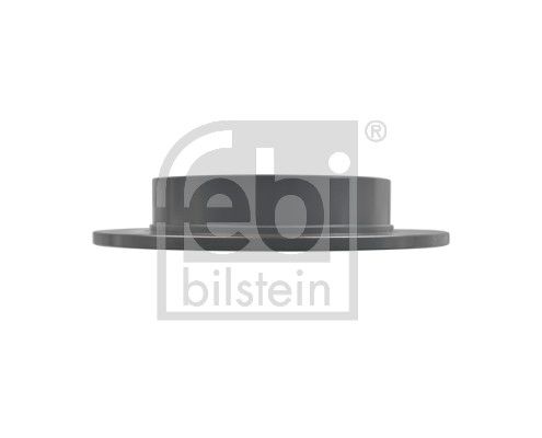 FEBI BILSTEIN 108629 - Bremsscheibe