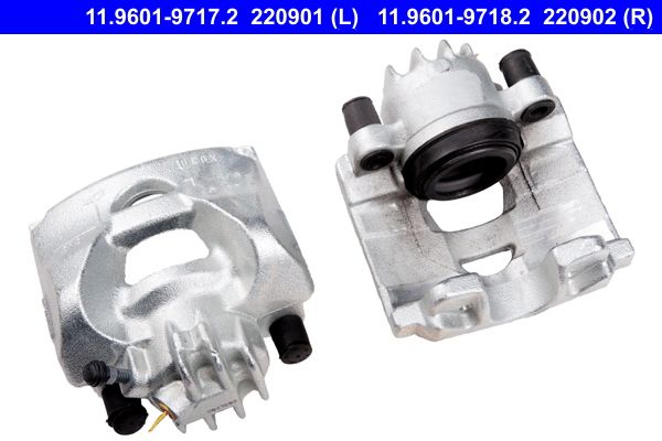 ATE 11.9601-9717.2 - Bremssattel