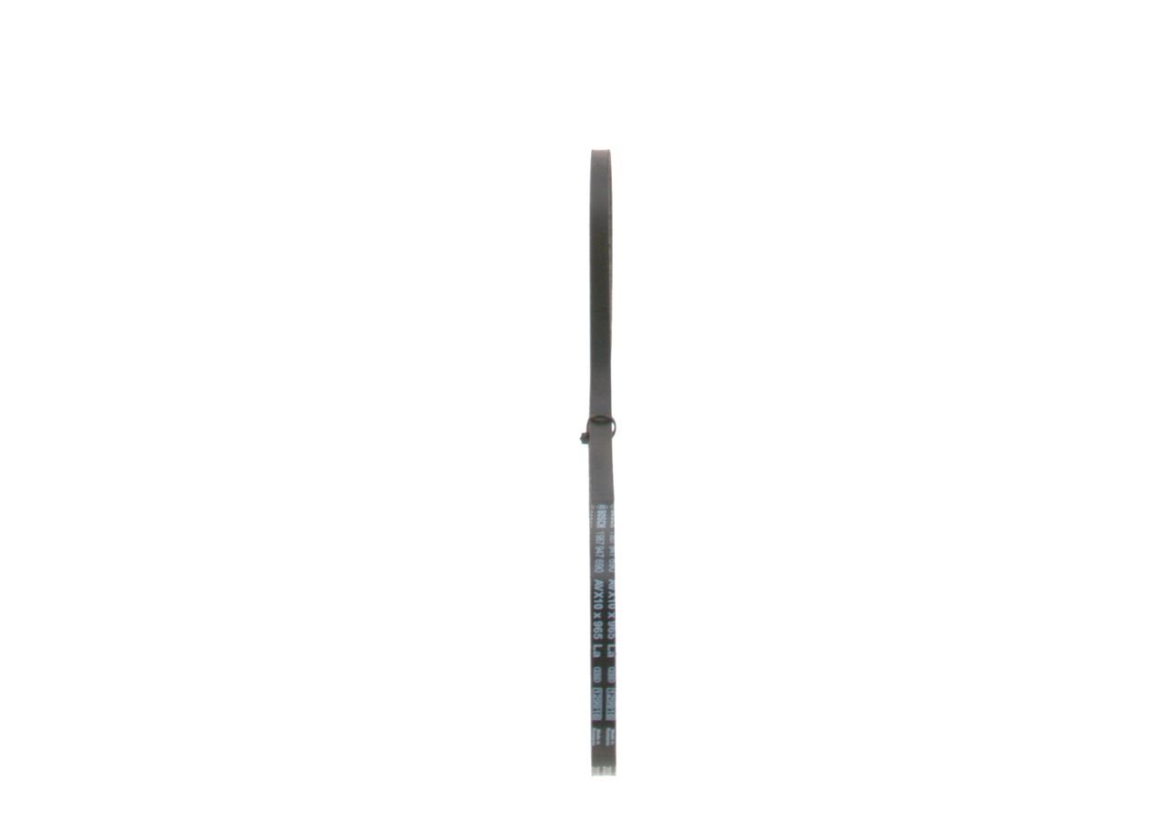BOSCH 1 987 947 690 - Keilriemen