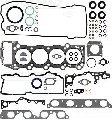 VICTOR REINZ 01-52850-01 - Dichtungsvollsatz, Motor