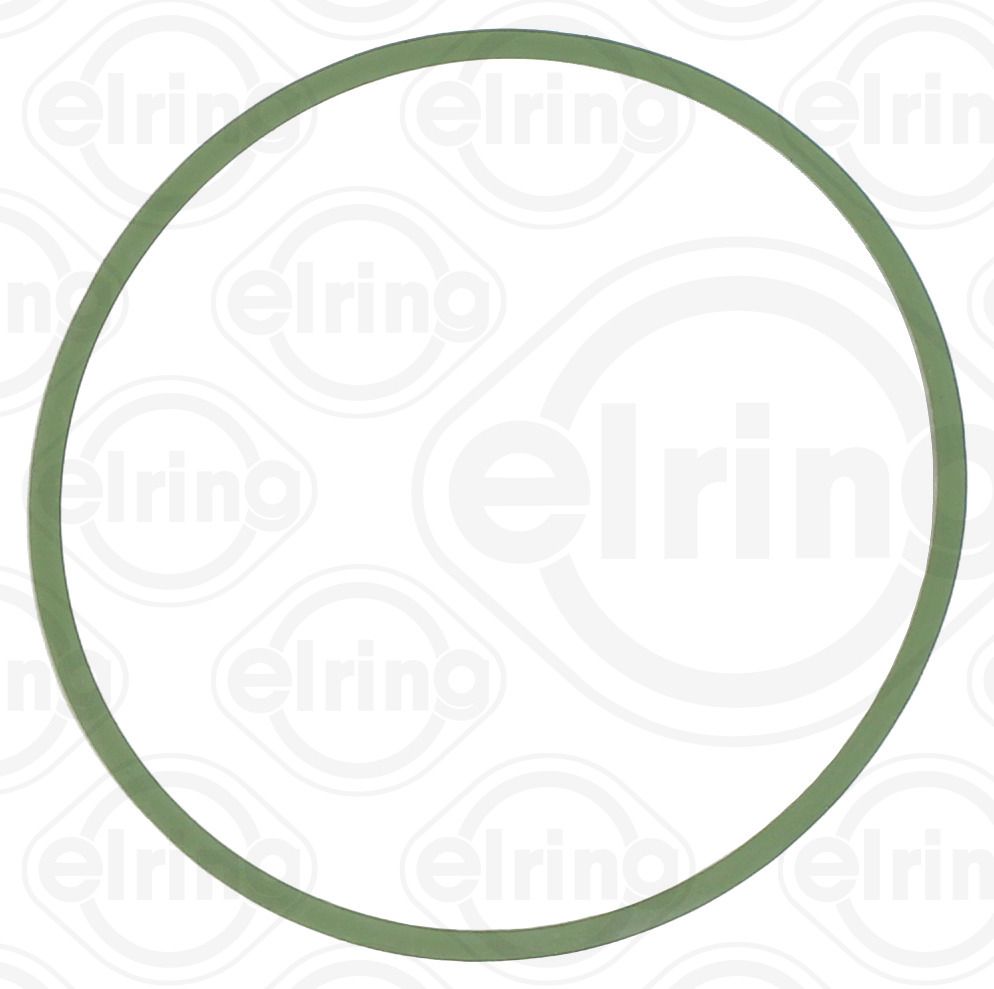 ELRING 087.240 - Dichtung, Ansaugkrümmer