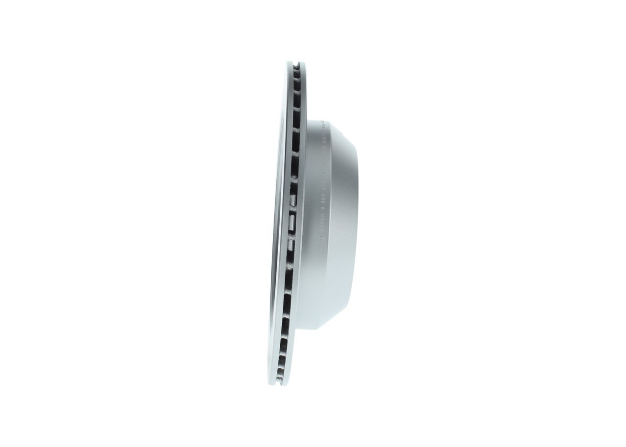 BOSCH 0 986 479 F43 - Bremsscheibe