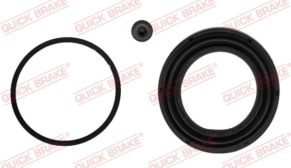 QUICK BRAKE 114-0241 - Reparatursatz, Bremssattel