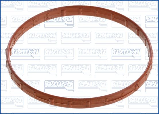 AJUSA 01161000 - Dichtung, Ansaugkrümmergehäuse