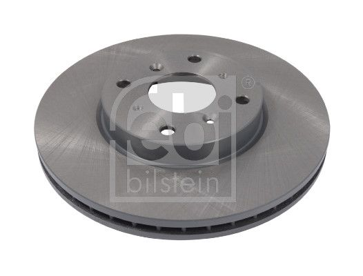 FEBI BILSTEIN 108549 - Bremsscheibe