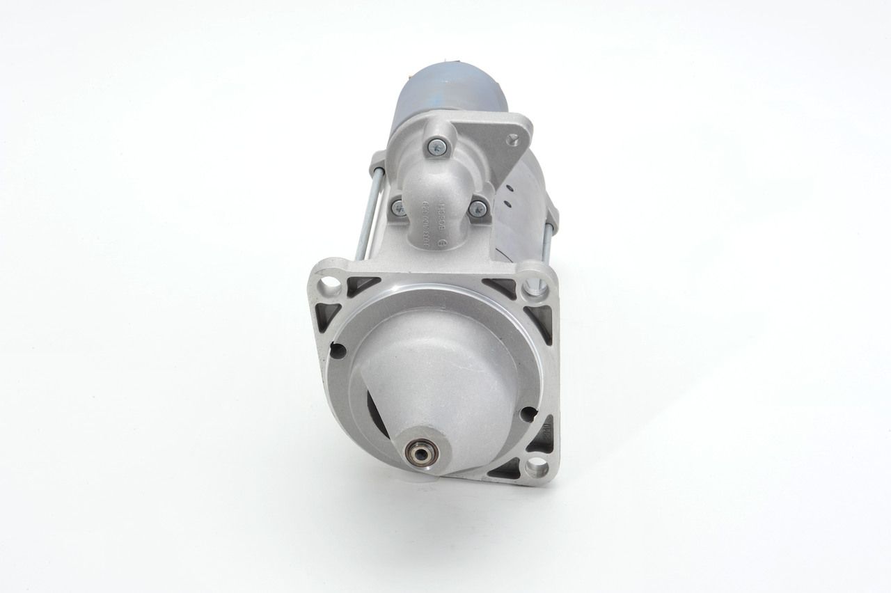 BOSCH 0 001 231 011 - Starter