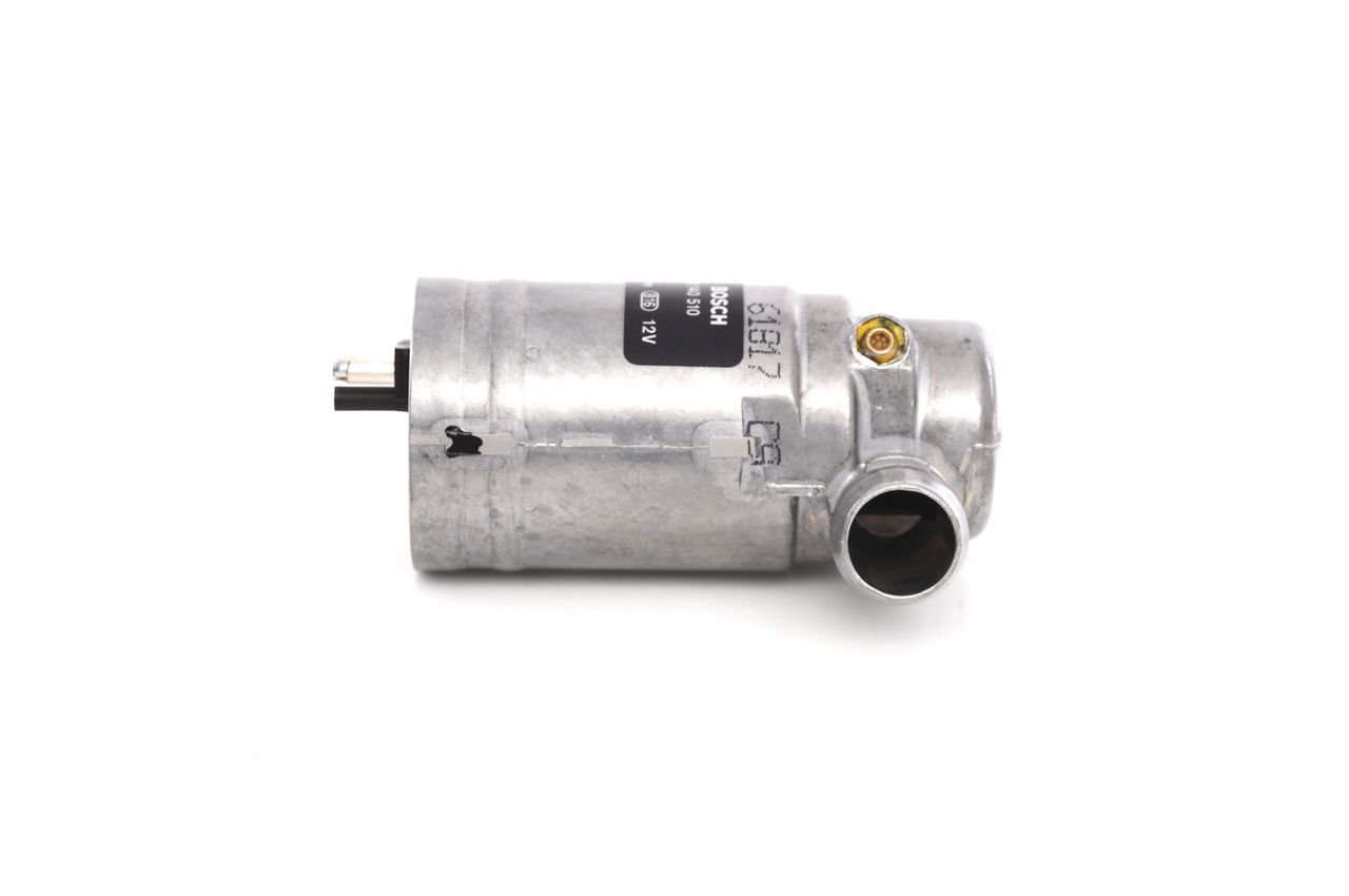 BOSCH 0 280 140 510 - Leerlaufregelventil, Luftversorgung