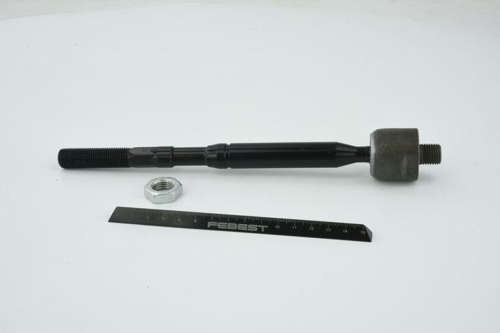 FEBEST 0122-KSP90 - Axialgelenk, Spurstange