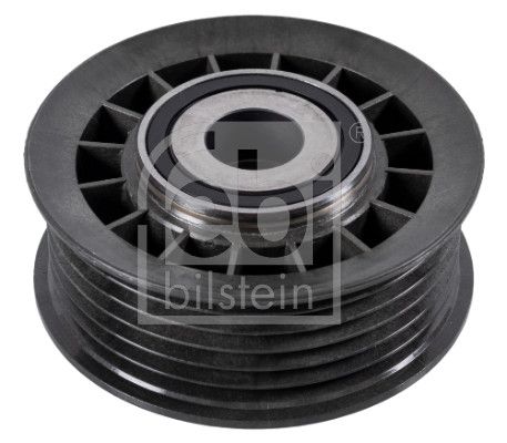 FEBI BILSTEIN 05478 - Umlenk-/Führungsrolle, Keilrippenriemen