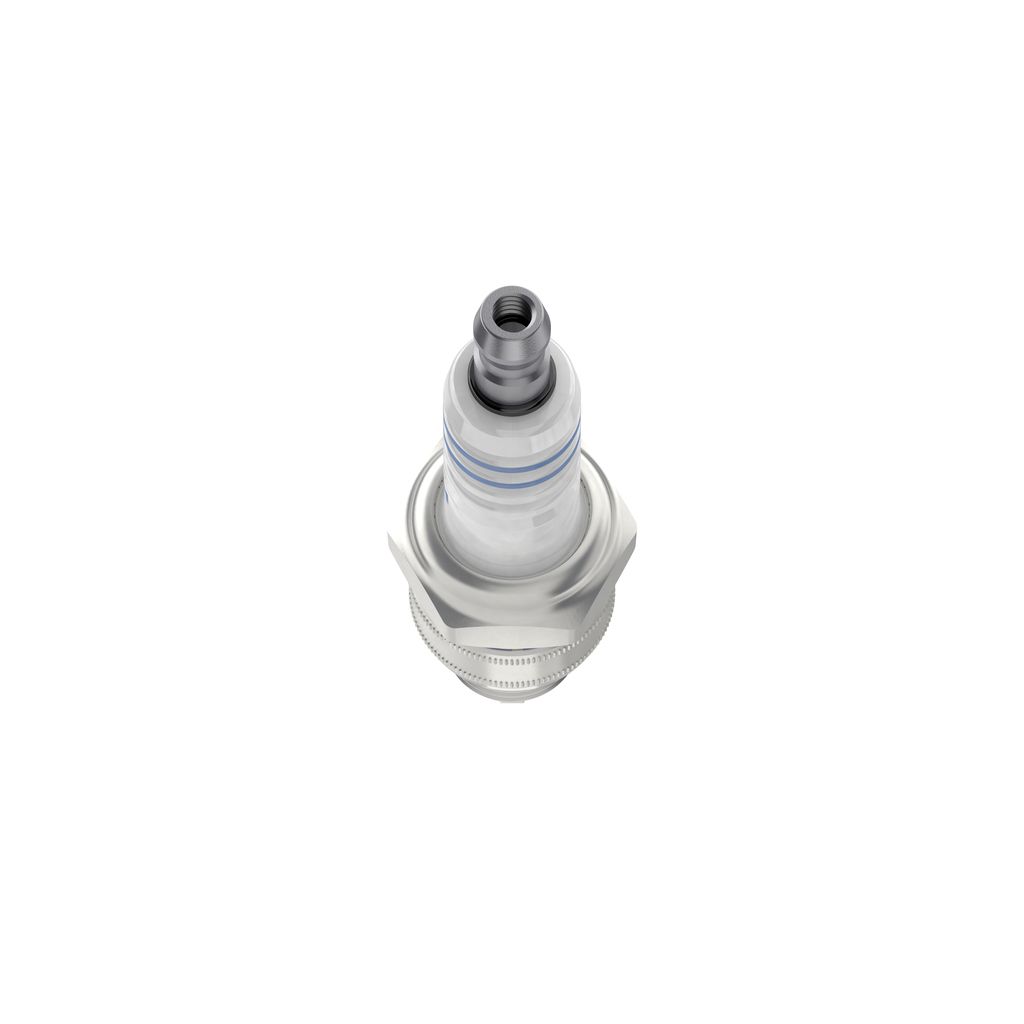BOSCH 0 241 229 714 - Zündkerze