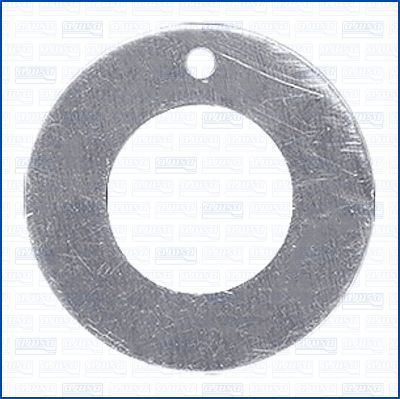 AJUSA 00328100 - Dichtring, Ölablassschraube