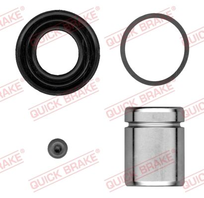 QUICK BRAKE 114-5225 - Reparatursatz, Bremssattel