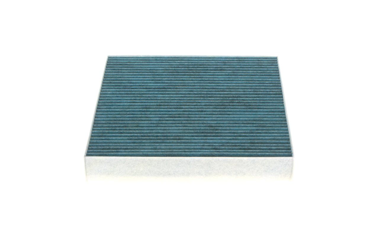 BOSCH 0 986 628 504 - Filter, Innenraumluft