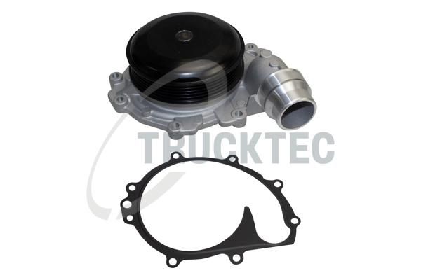 TRUCKTEC AUTOMOTIVE 02.19.300 - Wasserpumpe, Motorkühlung