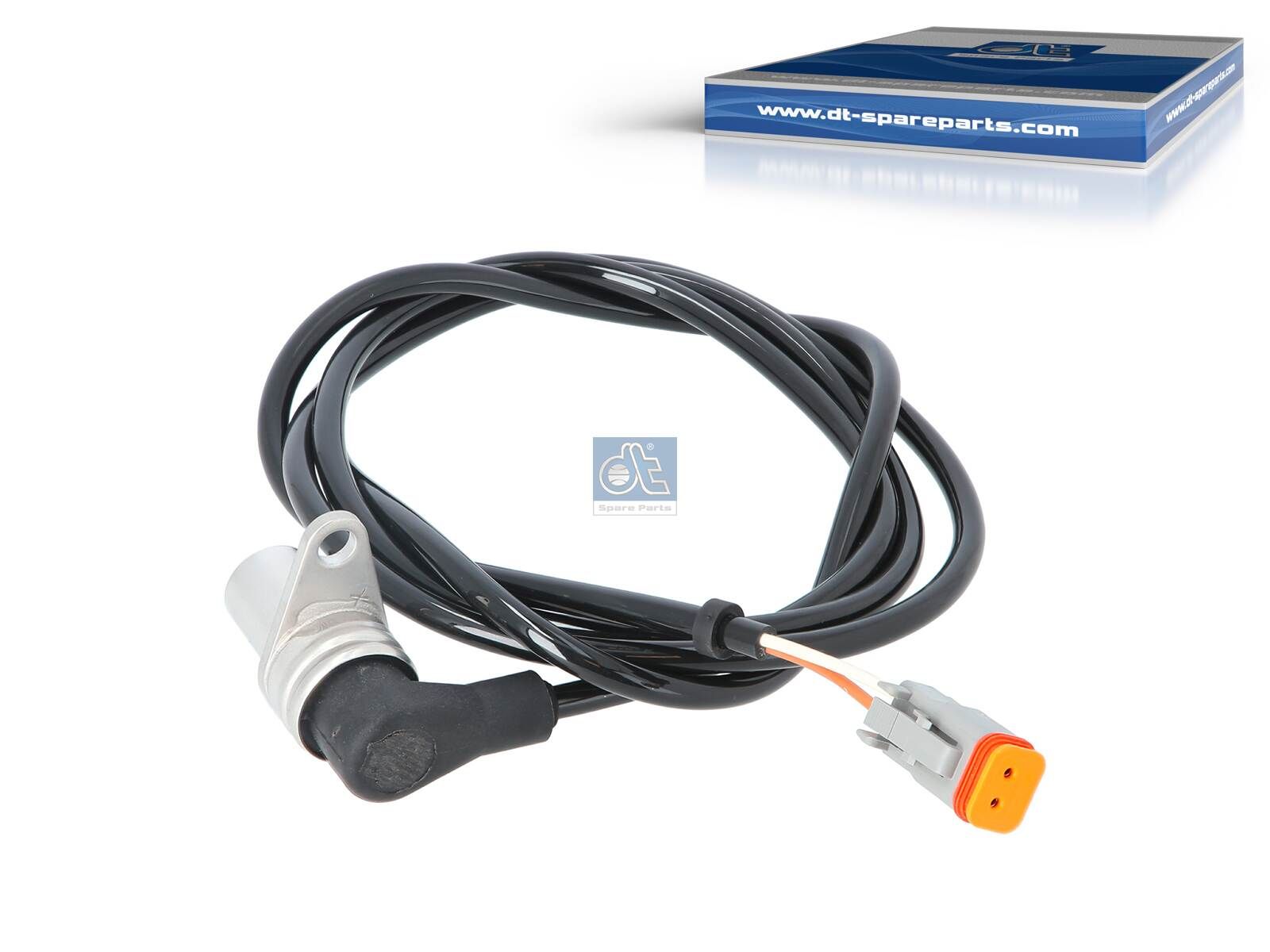 DT Spare Parts 1.21602 - Sensor, Motordrehzahl