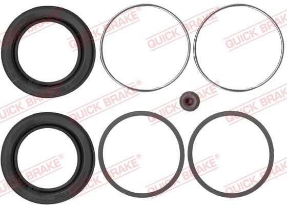 QUICK BRAKE 114-0100 - Reparatursatz, Bremssattel