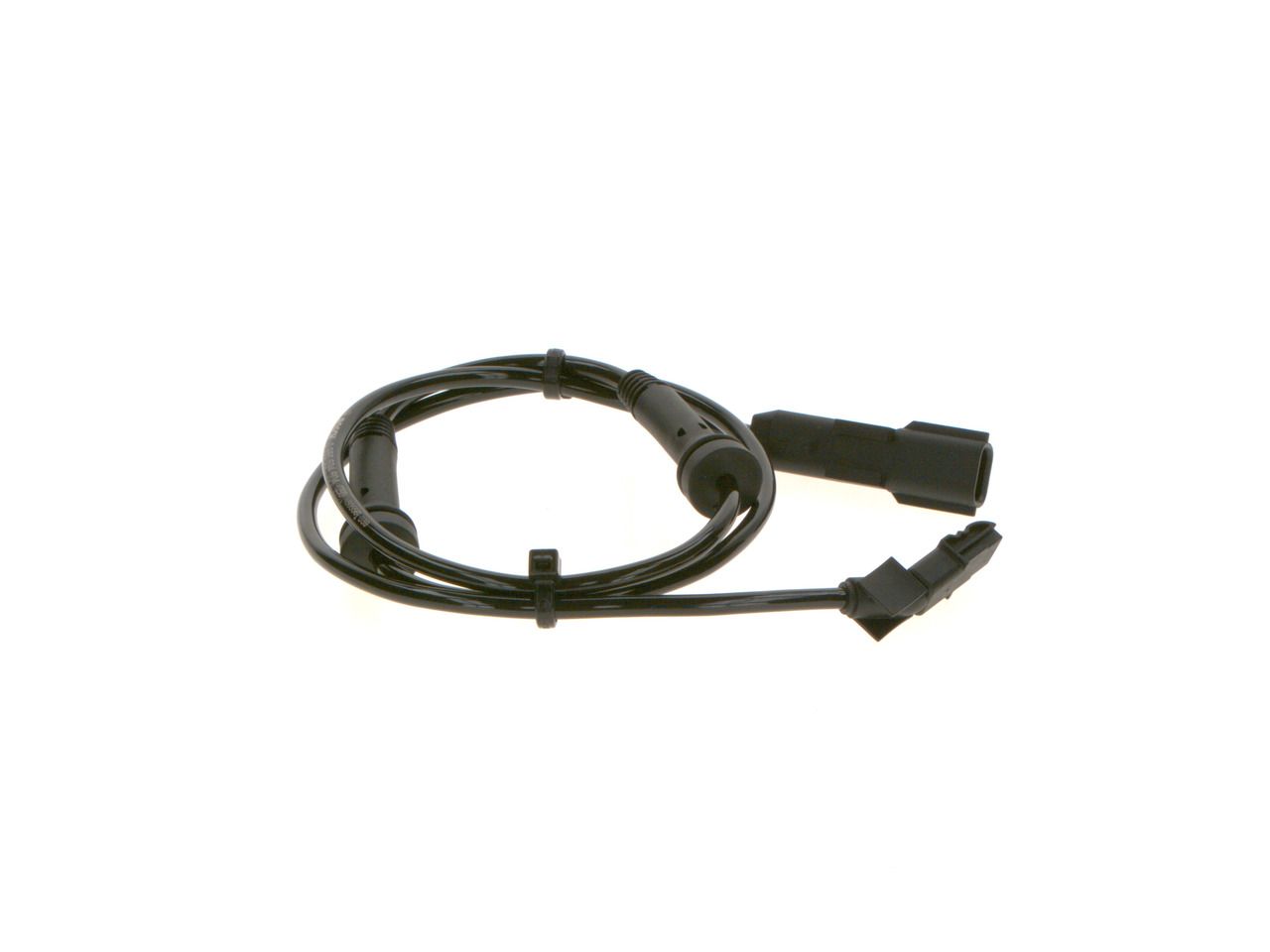 BOSCH 0 986 594 604 - Sensor, Raddrehzahl