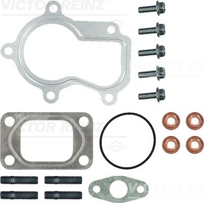 VICTOR REINZ 04-10099-01 - Montagesatz, Lader