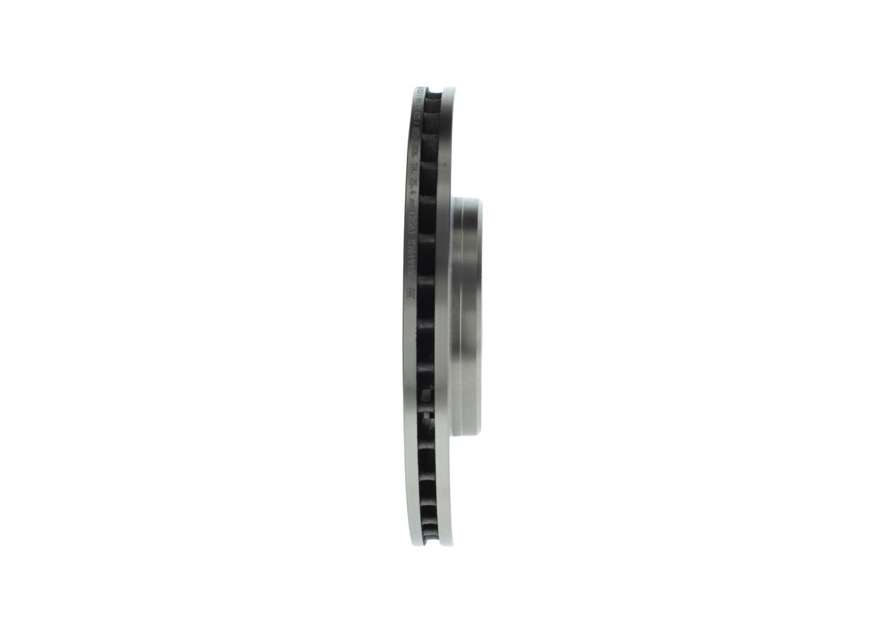 BOSCH 0 986 478 625 - Bremsscheibe