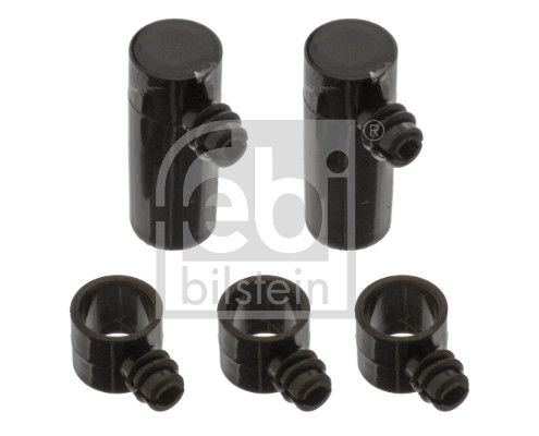 FEBI BILSTEIN 11549 - Reparatursatz, Ölleitung (Nockenwelle)
