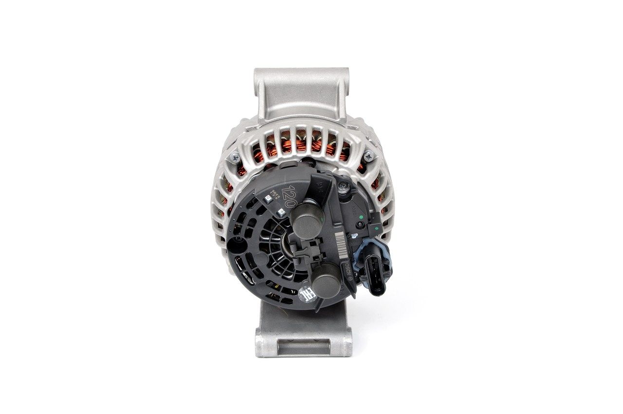BOSCH 0 124 655 385 - Generator