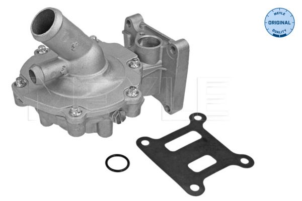 MEYLE 713 220 0007 - Wasserpumpe, Motorkühlung
