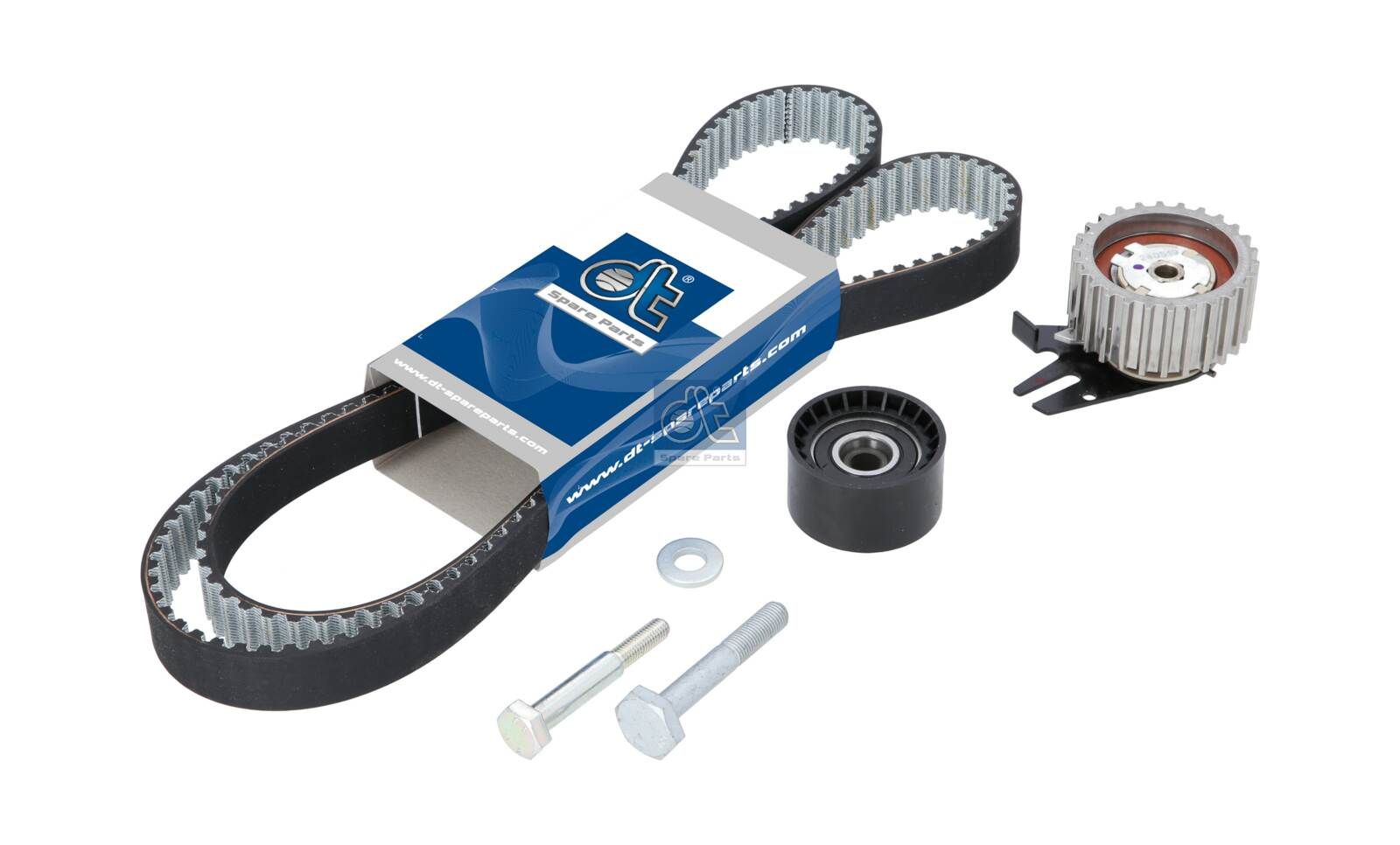 DT Spare Parts 12.90311 - Zahnriemensatz