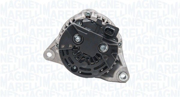 MAGNETI MARELLI 063731557010 - Generator