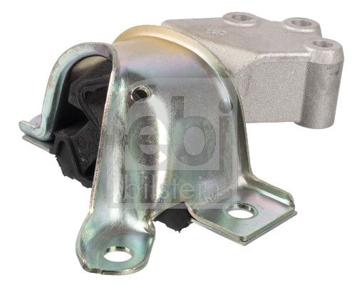 FEBI BILSTEIN 100408 - Lagerung, Motor