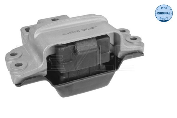 MEYLE 100 199 0152 - Lagerung, Motor