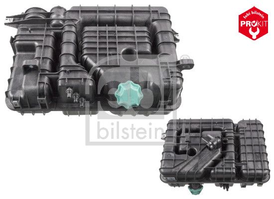 FEBI BILSTEIN 101425 - Ausgleichsbehälter, Kühlmittel