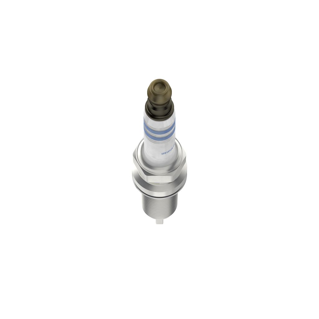 BOSCH 0 242 129 522 - Zündkerze