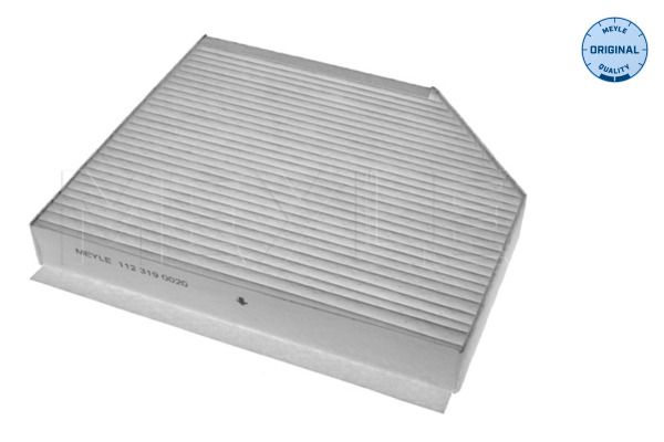 MEYLE 112 319 0020 - Filter, Innenraumluft