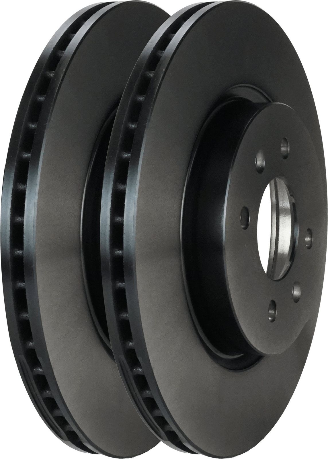 TRW DF6904 - Bremsscheibe