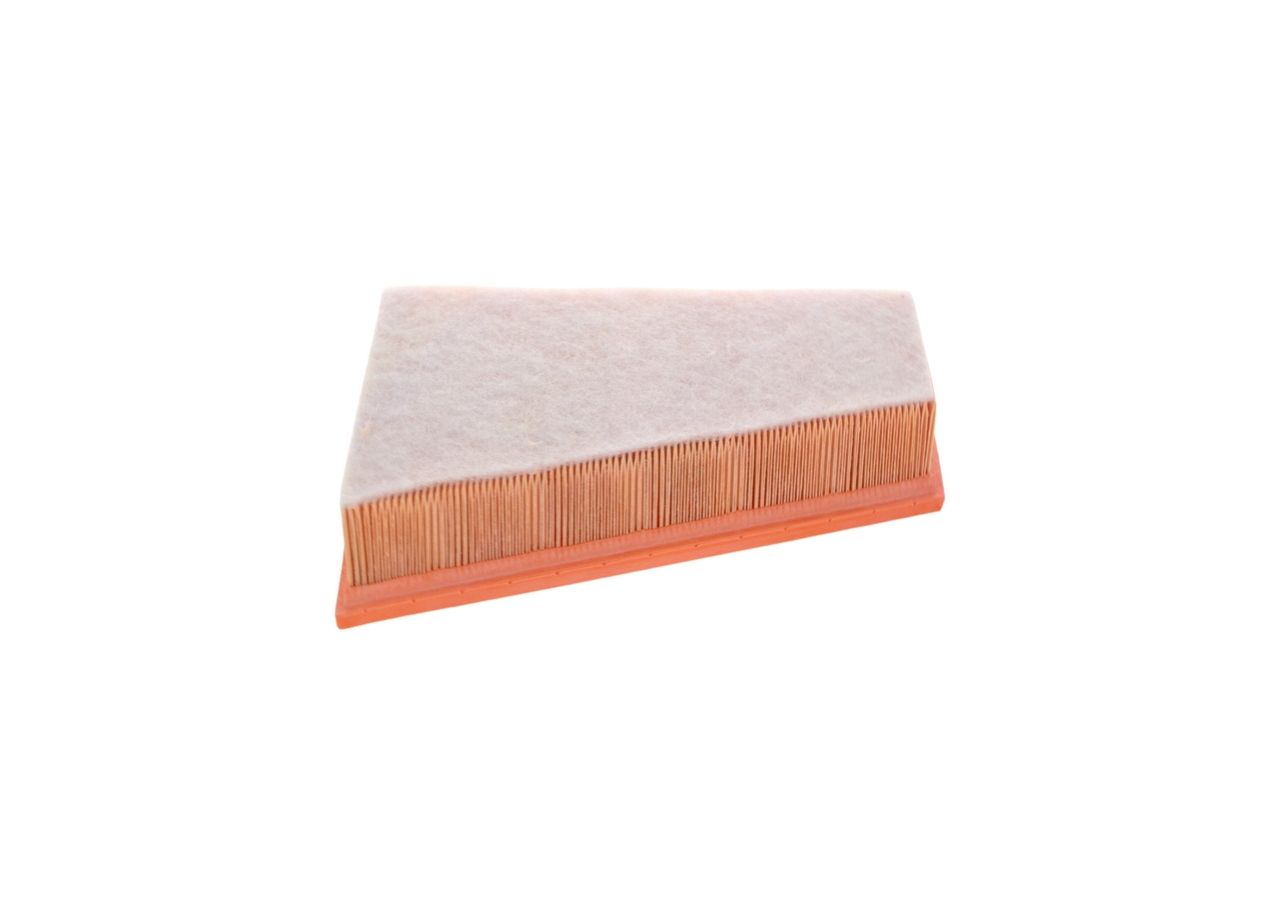 BOSCH 1 457 433 061 - Luftfilter