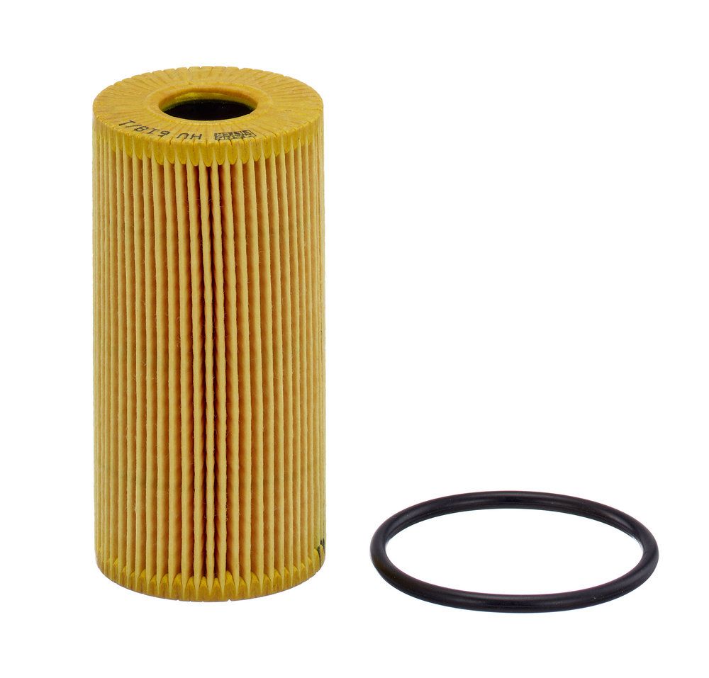 MANN-FILTER HU 618/1 y - Ölfilter