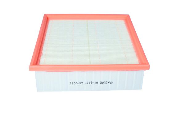 MAXGEAR 26-0347 - Luftfilter
