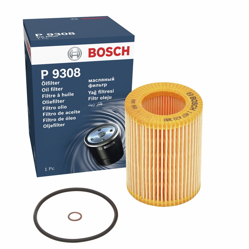 BOSCH 1 457 429 308 - Ölfilter