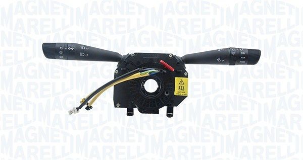 MAGNETI MARELLI 000052068010 - Lenkstockschalter