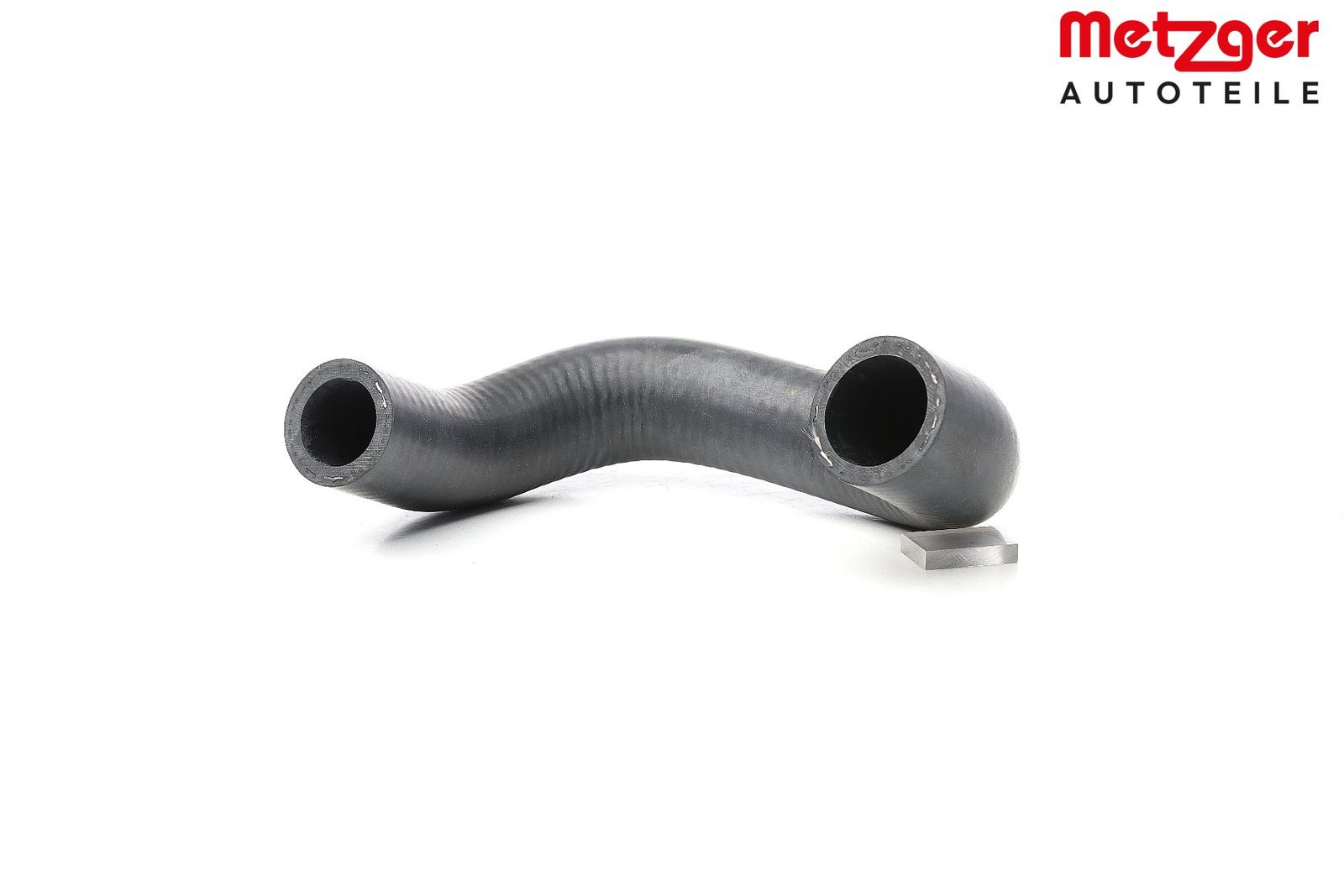 METZGER AUTOTEILE 2421427 - Kühlerschlauch